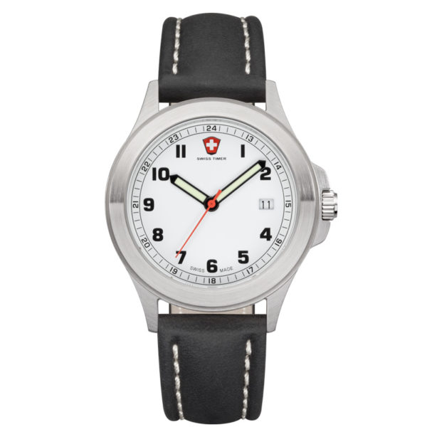 Ref. LUZERN 322XL-ZW-1-09-7 BLACK-WEISS