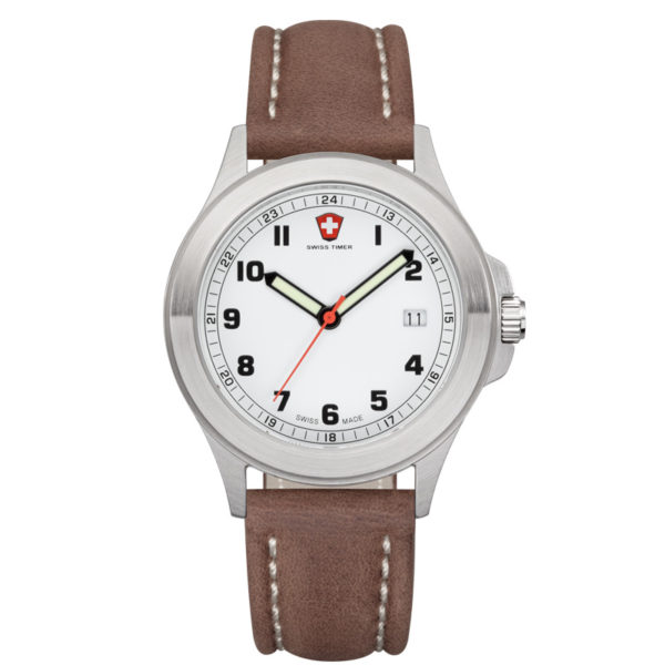 Ref. LUZERN 322XL-ZW-1-09-7 BROWN-WEISS