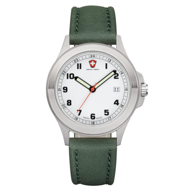 Ref. LUZERN 322XL-ZW-1-09-7 GREEN