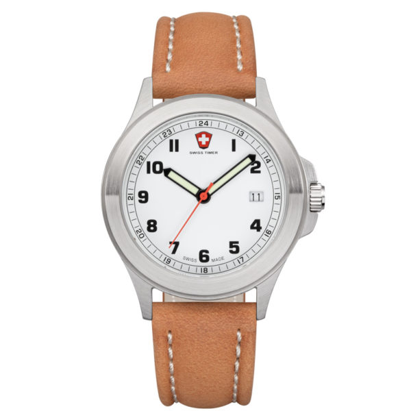 Ref. LUZERN 322XL-ZW-1-09-7 TAN-WEISS