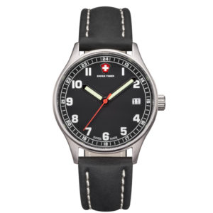 Ref. ZÜRICH 321-ZB-1-09-7BLACK-WEISS