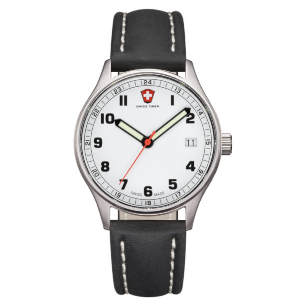 Ref. ZÜRICH 321-ZW-1-09-7BLACK-WEISS